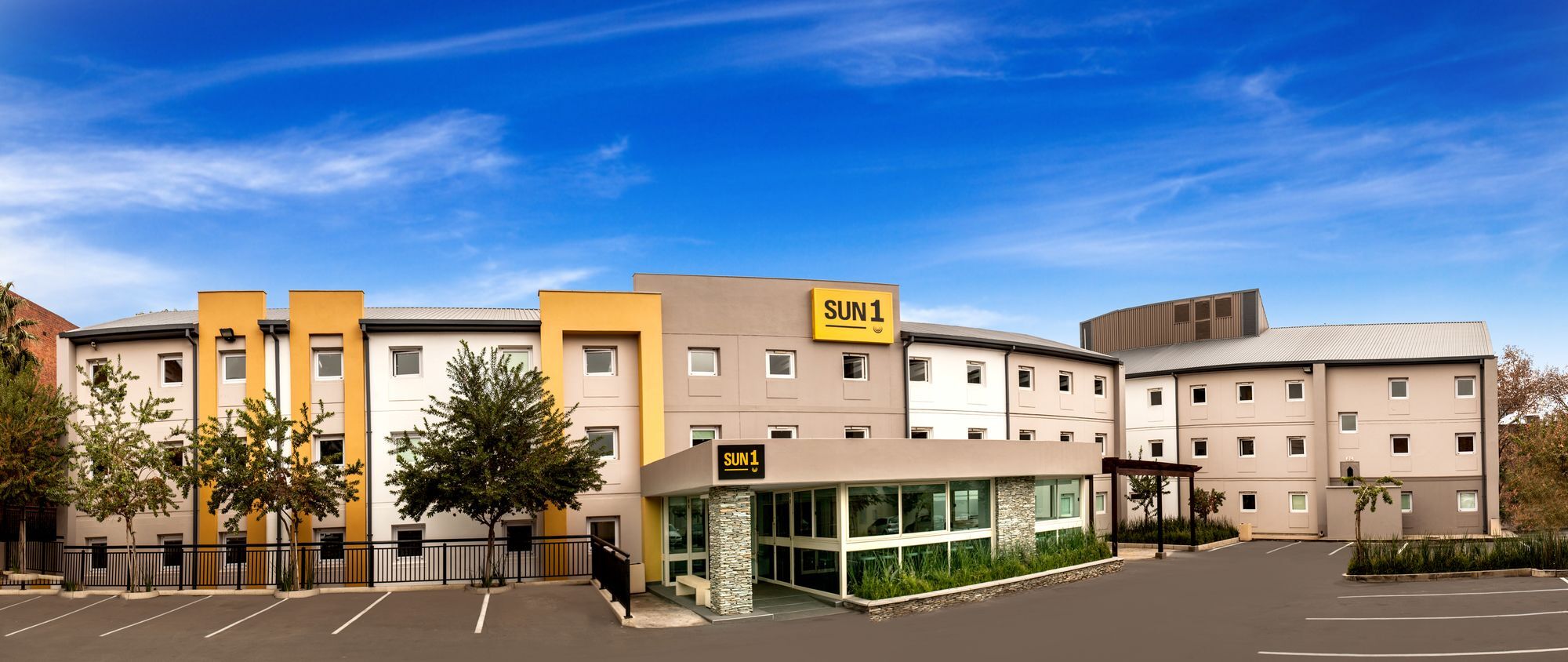 Hotel Sun1 Pretoria-Noord Exterior foto